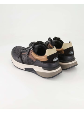 rollingsoft Sportliche Schnürschuhe in Braun