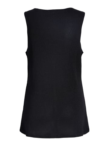 JJXX Weste in Black