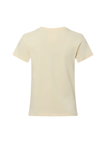Levi´s T-Shirt in vanille mehrfarbig - 0018