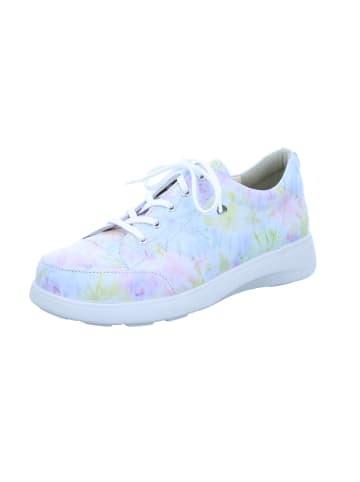 Finn Comfort Sneaker Low in bunt