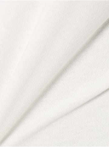 Marie Lund Langarmshirt in ecru