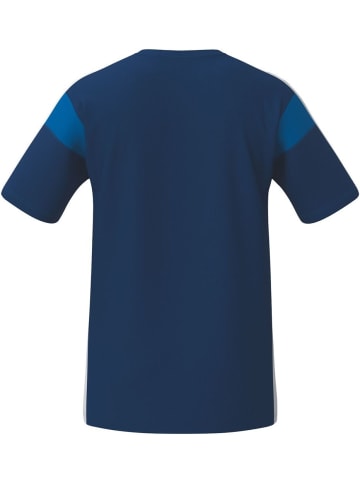 erima Kinder Sportshirt "Celebrate 125 T-Shirt Function" in Blau