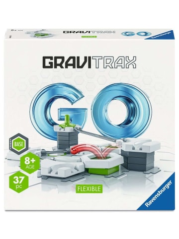 Ravensburger Ravensburger Konstruktionsspiel GO Flexible in bunt