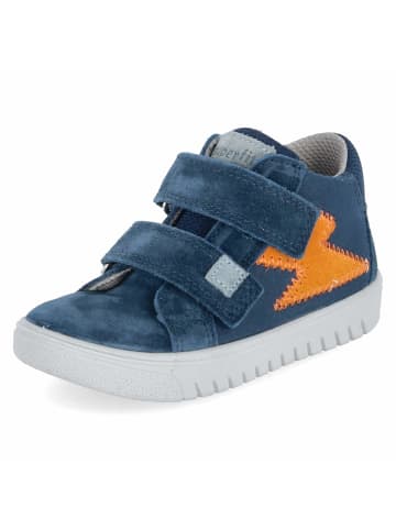 superfit Klettschuhe SUPIES 4S in blau
