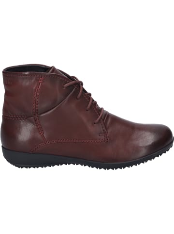 Josef Seibel Stiefelette Naly 09 in bordo
