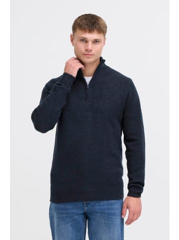 INDICODE Troyer IDBercell in Dunkelblau