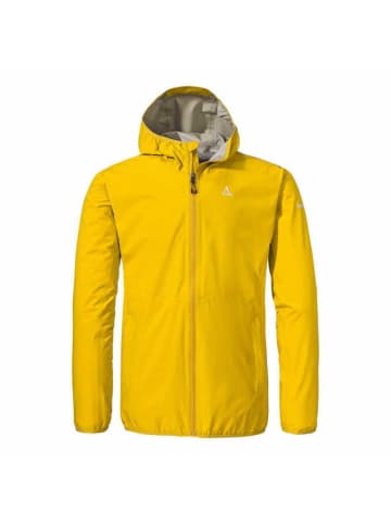 Schöffel Schnürschuh in beige