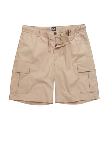 STHUGE Bermuda in kitt