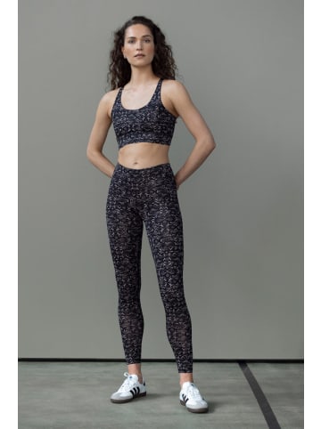 Hey Honey Sport-BH in Black