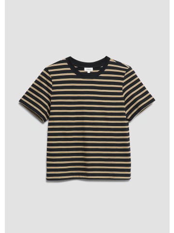 s.Oliver T-Shirt in 99H2_schwarz