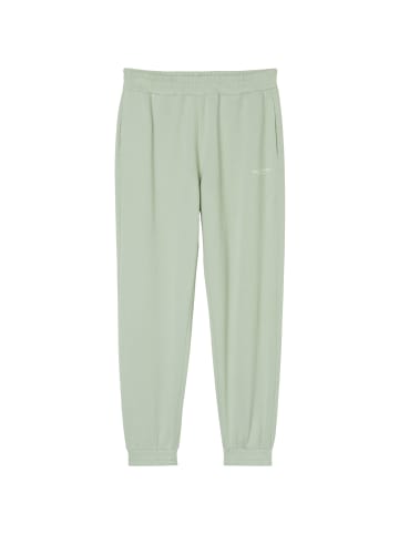 Marc O'Polo Sweathose regular in dusty mint