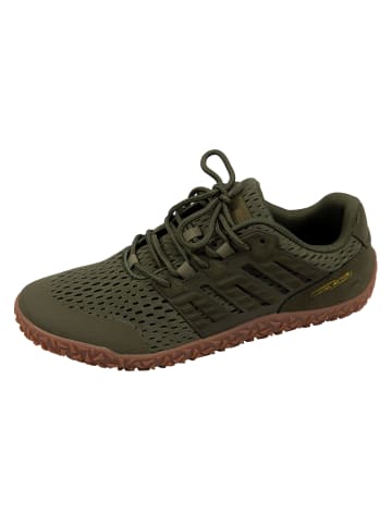 Camel Active Sneaker in Grün