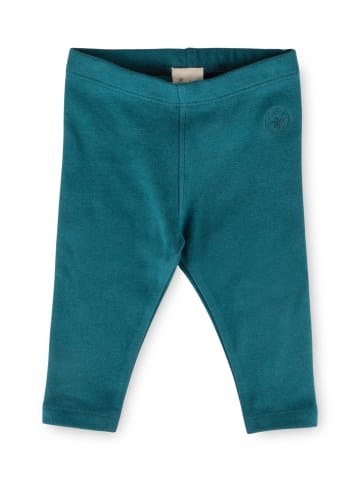 Sigikid Leggings in blau