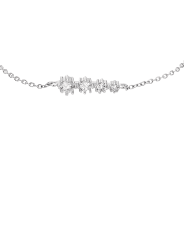 Amor Armband Silber 925, rhodiniert in Silber