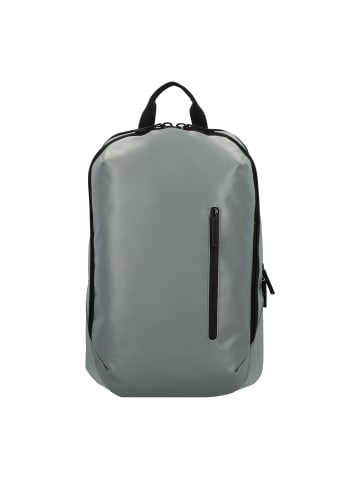 Jost Tolja Daypack 44 cm Laptopfach hellgrau