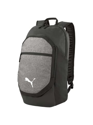 Puma teamFINAL - Rucksack L 50 cm (black) in schwarz
