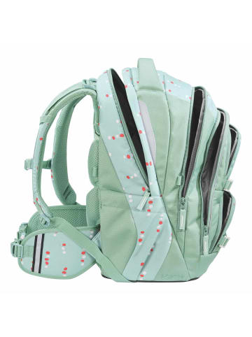 Coocazoo coocazoo Schulrucksack PORTER, Dancing Dots