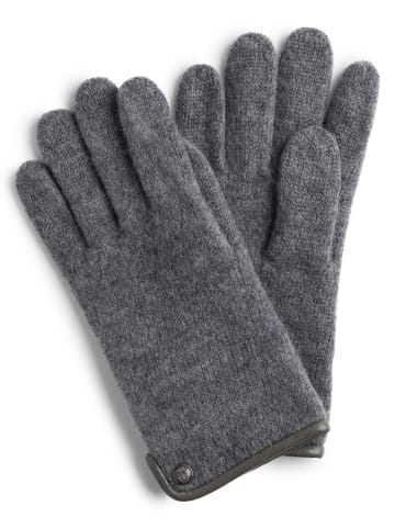 Roeckl Handschuhe in grau - 0013
