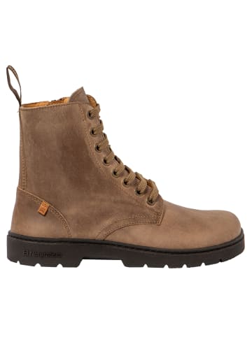 El Naturalista Stiefeletten grau