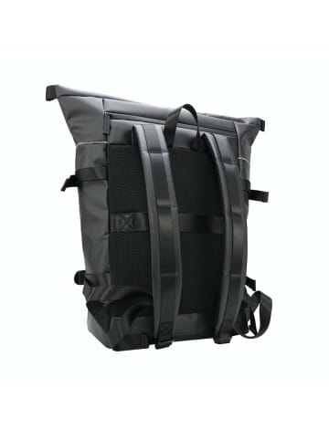 Strellson Rucksack für Damen in schwarz