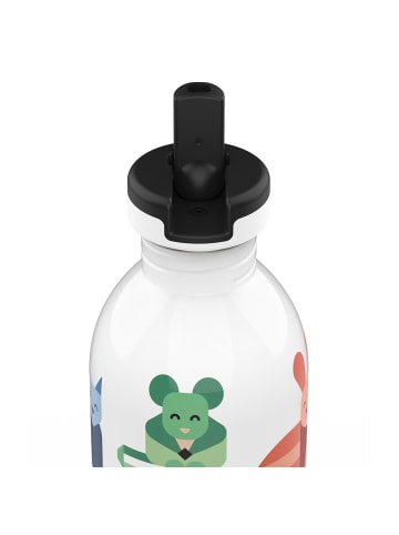 24Bottles Urban Horizon Trinkflasche 500 ml best friends 1
