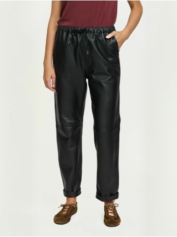 Soft Rebels Hose SRNylah in 001 Black