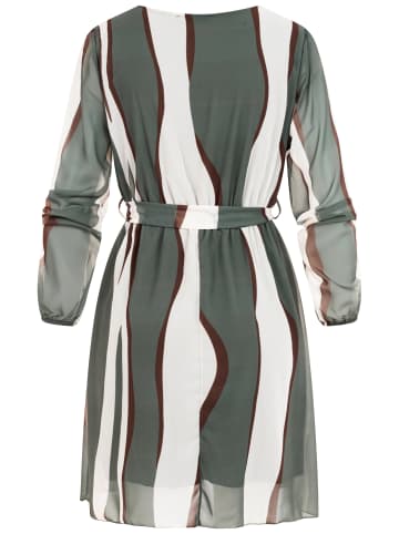 Cloud5ive Day Dress in olive