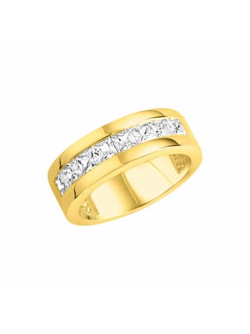 Zeeme Ring für Damen in gold