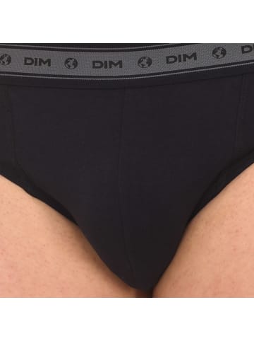 DIM 2er-Set: Slip in Multicolored