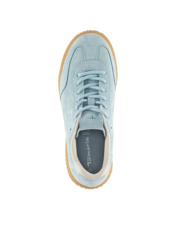 Tamaris Sneaker Low in Blau