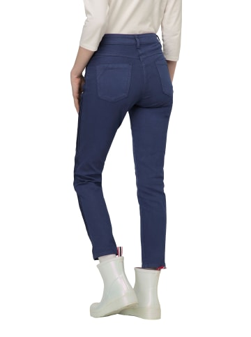 LAURASØN Jeans in hellblau