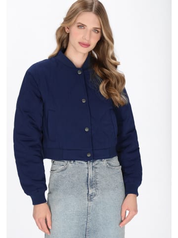 DreiMaster Vintage Women Jacket in navy
