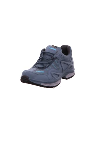 LOWA Sneaker in grau