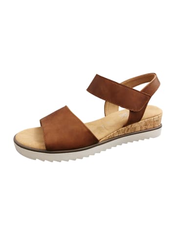 Gabor Comfort Sandalen in Braun