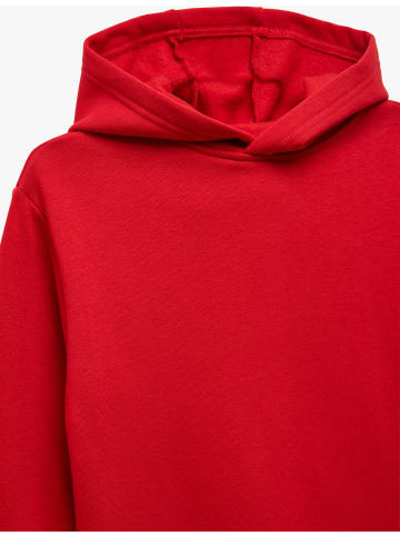 KOTON SWEATSHIRTS in Rot