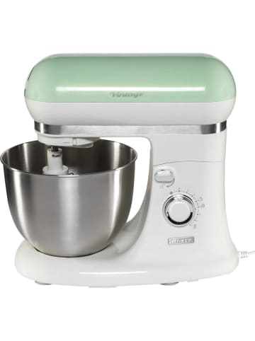 Ariete Küchenmaschine C-15602001 in Schwarz