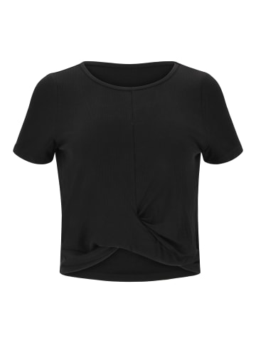 Endurance T-Shirt Katero in 1001 Black