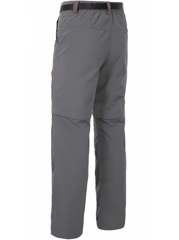 Trespass Wanderhose in Grau