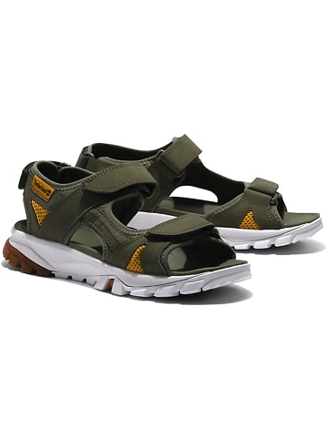 Schöffel W ZIPIN FLEECE OBERAU in Grün