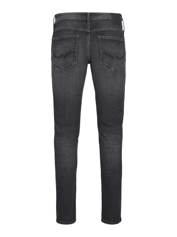 Jack & Jones Slim Fit Jeans in Black Denim