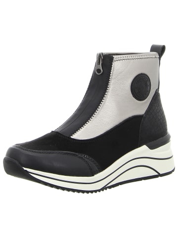 remonte Stiefeletten in silber