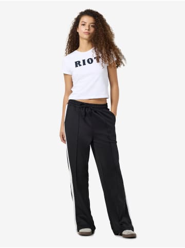 Noisy may T-Shirt in Bright White