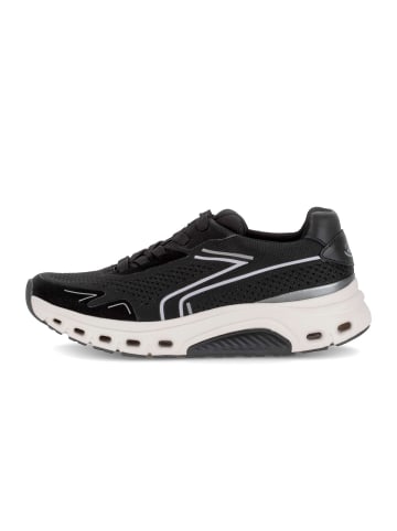 rollingsoft Sneaker low in schwarz