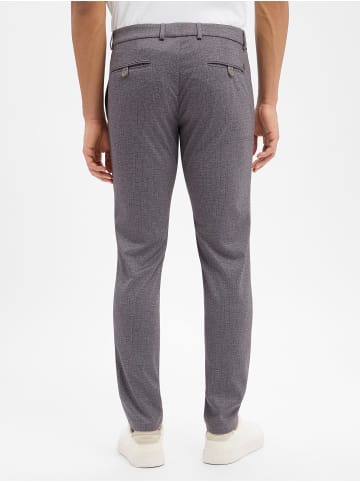 Bugatti Hose Renzo in anthrazit