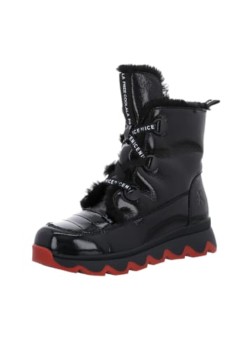 2GO FASHION Winterboots in Schwarz