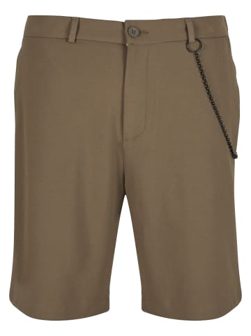 2Y Premium Shorts - undefined in khaki