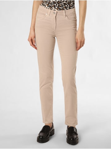 Anna Montana Jeans Angelika in beige