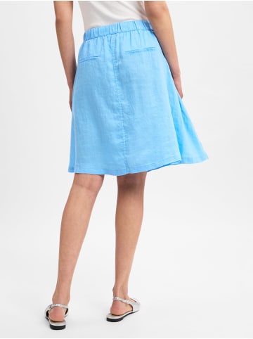 Marie Lund Rock in hellblau - 0003