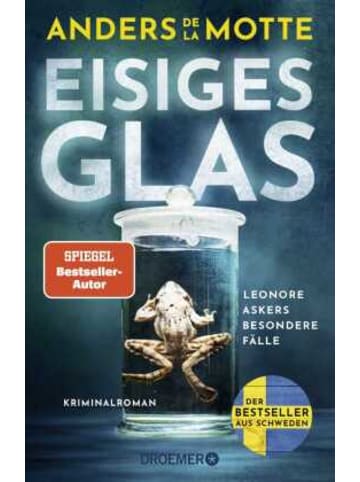 Droemer Buch - Eisiges Glas