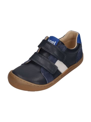 KOEL Sneaker Low DENIS NAPA NEW 3.0 in blau